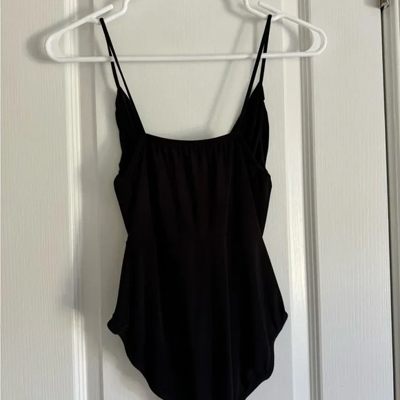 Black bodysuit - Picture 2 of 3